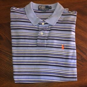 Polo shirt